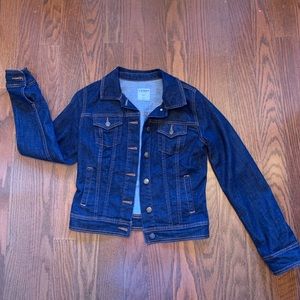 Old Navy Denim Jacket